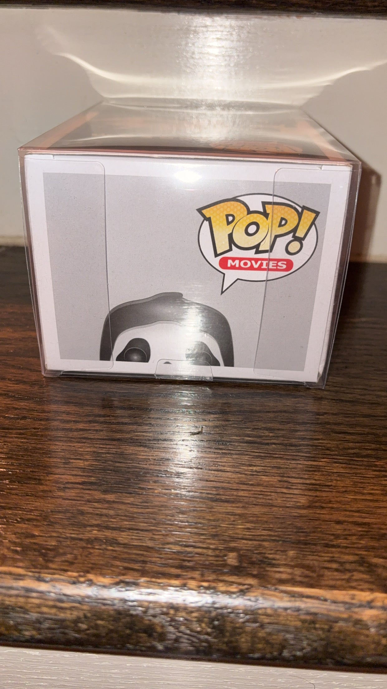 Funko Pop! Scream Ghost Face #51 (One Word 2014)