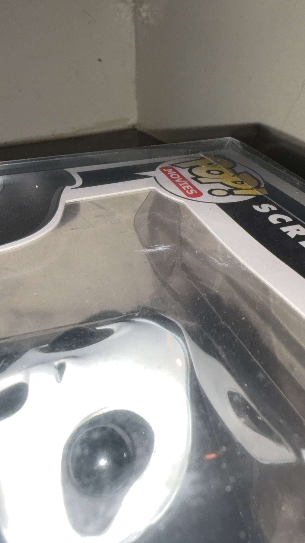 Funko Pop! Scream Ghost Face #51 (One Word 2014)