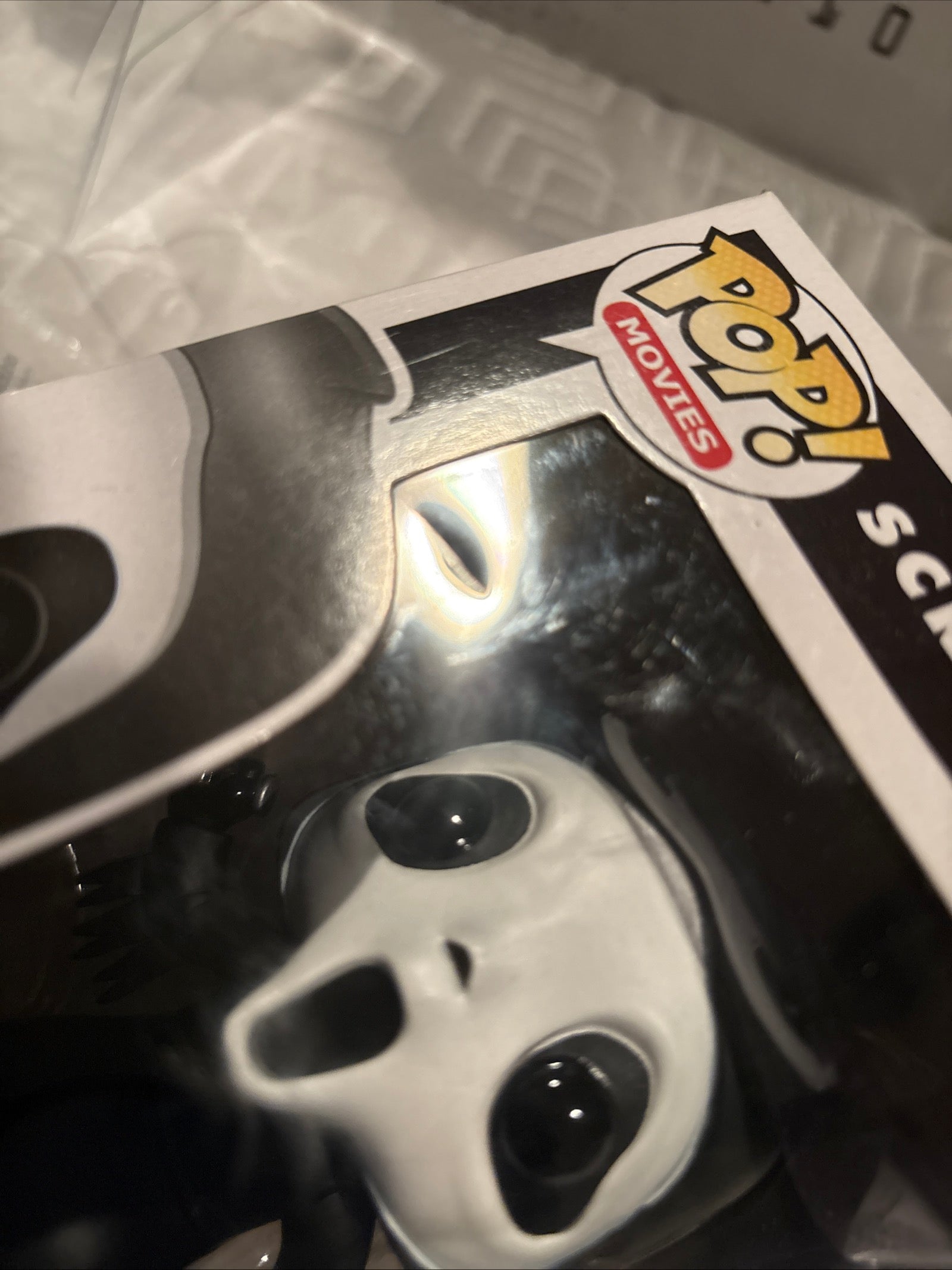 Funko Pop! Scream Ghost Face #51 (One Word 2014)